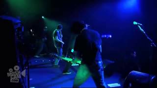 Karnivool  Deadman  Live in Sydney  Moshcam [upl. by Esahc261]