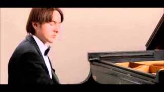 SchubertLiszt Erlkonig Trifonov [upl. by Attevad958]