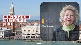 Der Dogenpalast in Venedig Italian Secrets in DNEWS24 [upl. by Trebla]