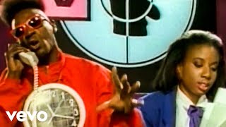 Public Enemy  Night Of The Living Baseheads Dope Version Official Music Video [upl. by Blas871]