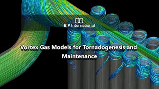 Vortex Gas Models for Tornadogenesis and Maintenance [upl. by Elinore]