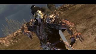 Asuras Wrath GMV  Yasha tribute  HD [upl. by Ashli]