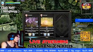 LIVE  Kejar Main Quest Yang Ketinggalan I DRAGON NEST RETURN V2 RENEWAL [upl. by Avigdor295]