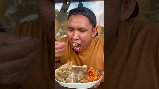 Jolly Pares Overload asmr mukbang food foodie eatingshow filipinomukbanger eating jollibee [upl. by Sivatnod]