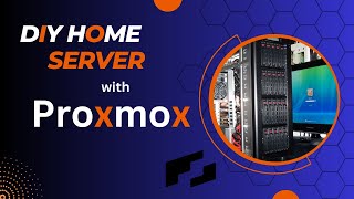 Setup your home server for free with Proxmox [upl. by Vivi268]