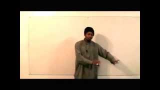 Tajweed  Lesson 1 Learn Tajweed with Abu Taubah [upl. by Marti]