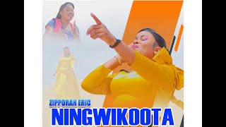 NINGWIKOOTA ZIPPORAH ERIC OFFICIAL 4K VIDEO [upl. by Belda668]