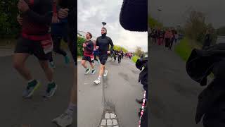 Marathon marathon deutschland [upl. by Gunning]