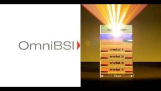 OmniVisions Backside Illumination BSI Explained [upl. by Leruj523]