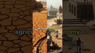 Exploring the Mysteries of MohenjoDaro Ancient Indus Valley Civilization [upl. by Pytlik552]