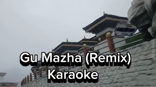 Gu Mazha Remix Beats [upl. by Schenck896]