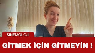 Gitmek İçin Gitmeyin  Ben Ne Hazırladım  Avusturya Denklik Süreci [upl. by Refinnaej146]