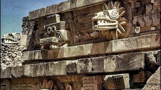 Teotihuacán mejor de lo que yo esperaba 🇲🇽 [upl. by Eiramnaej]