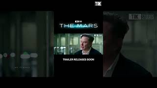 The Mars  Trailer Clip  TRK Studios [upl. by Bartolome]