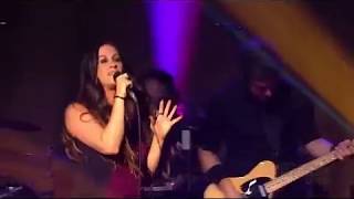 Woman Down  Alanis Morissette  Live in Phila 2012  HD [upl. by Ettenaej]