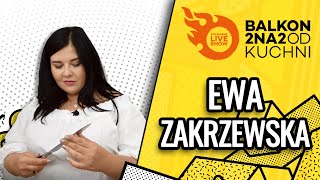 Ewa Zakrzewska Supermodelka Plus Size  Szymon Czerwiński S02E05 [upl. by Letti]