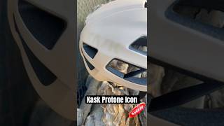 Kask Protone Iconkask casco gravel ciclismo ciclocross crosscountry shortsyoutube shorts [upl. by Vincenz]