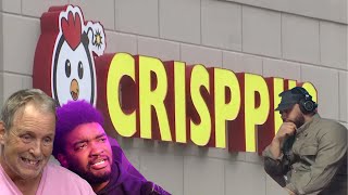 Black Fast Food Restaurant Blames Criticism On Not Being White [upl. by Anaerb]