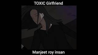 Toxic Girlfriend  𝐒𝐡𝐨𝐫𝐭 𝐇𝐨𝐫𝐫𝐨𝐫 𝐒𝐭𝐨𝐫𝐲  𝐒𝐡𝐨𝐫𝐭 𝐇𝐨𝐫𝐫𝐨𝐫 𝐅𝐢𝐥𝐦  horrorshorts [upl. by Ahsenek282]