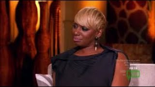 RHOA 423 Nene vs Sheree amp Kim  Friendship [upl. by Irrahs210]