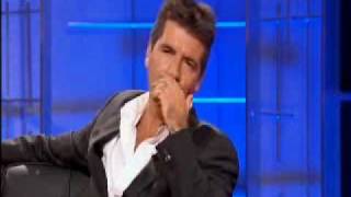 simon cowell this is your life part 2 [upl. by Sissie661]