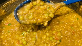 Batani Chaat masala ragda chaat panipuri masala చాట్ మసాలా street food [upl. by Ocicnarf]