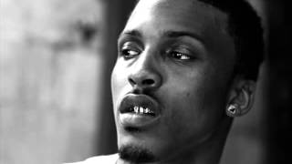 August Alsina  In Your Hood [upl. by Sergei]