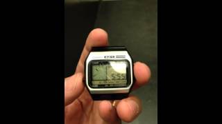 Casio AX1 [upl. by Arnie]