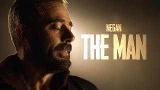 Negan  The Man [upl. by Shem983]