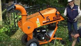 Eliet Prof 5 four season shredder [upl. by Akemihs584]