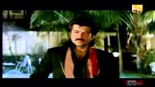 Kabhi Kuchh Khoya With Lyrics  Zindagi Ek Juaa 1992  Official HD Video Song [upl. by Crutcher598]