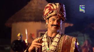 Bharat Ka Veer Putra  Maharana Pratap  Episode 102  13th November 2013 [upl. by Oicafinob]