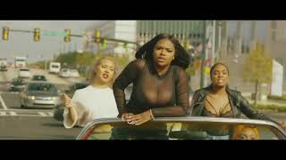 Pretty Btches in the Trap  Summerella Official Video 2018 [upl. by Astrid]