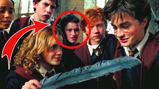 Diese Momente haben Harry PotterFans nicht verstanden [upl. by Eibocaj623]