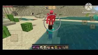 I play Minecraft survival series [upl. by Lika]