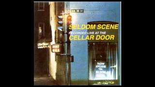 Seldom Scene  Live at the Cellar Door  Rawhide [upl. by Nimajneb]