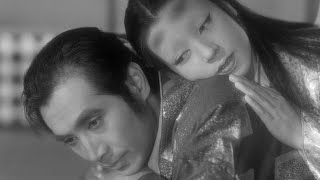 Ugetsu Monogatari 1953 Kenji Mizoguchi [upl. by Kathlene769]