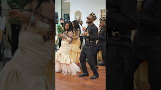 Best Congolese Wedding Entrance Dance [upl. by Happy]