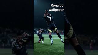 cr7 ronaldo wallpaper shots [upl. by Lonergan]