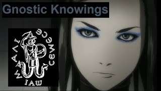 Ergo Proxy  Gnostic Knowings [upl. by O'Carroll]