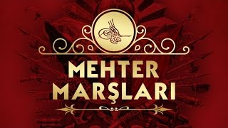 Mehter Marşı  Yelkenler Biçilecek [upl. by Eulalie]