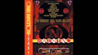 one nation amp warning 99 dj hype [upl. by Sharai]