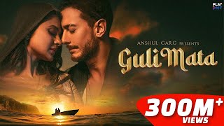 Guli Mata  Saad Lamjarred  Shreya Ghoshal  Jennifer Winget  Anshul Garg [upl. by Stock]