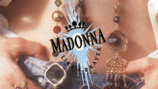 Madonna  Cherish HQ Remastered Audio [upl. by Yenittirb]