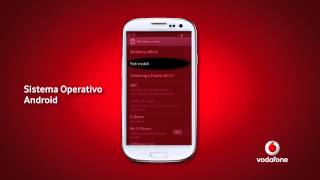 Configurazione APN Android [upl. by Drofnats146]