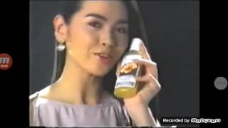 Nizoral AntiDandruff Shampoo Version 1 TVC 1996 [upl. by Eitsyrhc]