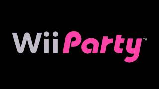 Wii Party Soundtrack  Main Menu Music [upl. by Anastassia]