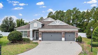 31 Sol Ct St Augustine FL [upl. by Drareg]