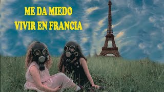 Los PELIGROS de la energía NUCLEAR en Francia  EEF [upl. by Nelon]