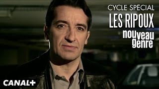 LES RIPOUX  Bande Annonce Teaser  Nouveau Genre [upl. by Keverian]